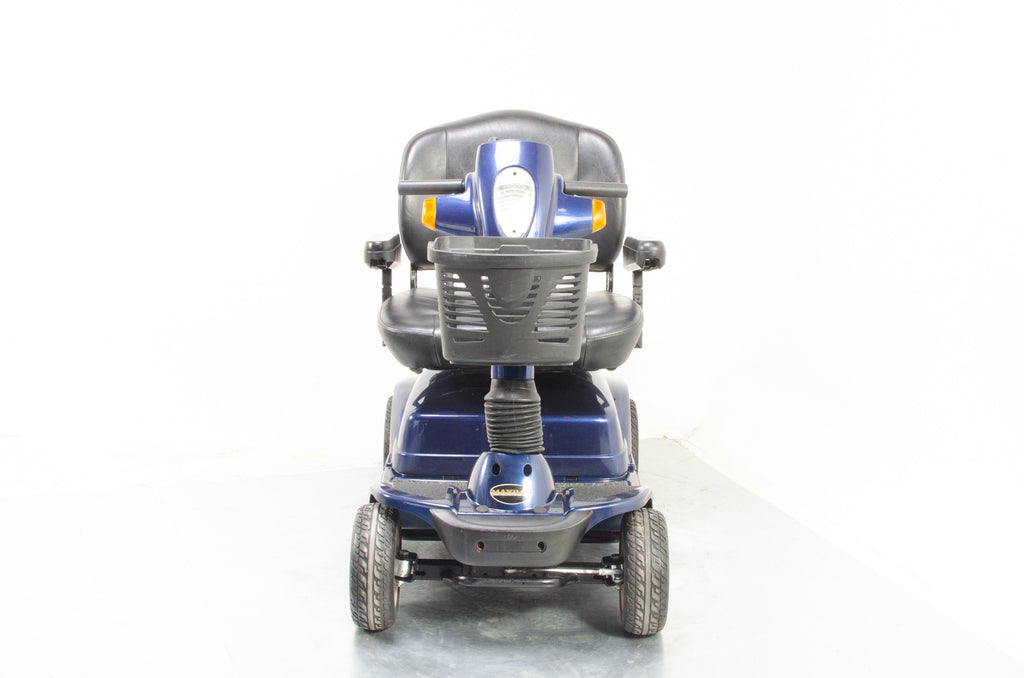 Pride Maxima Used Electric Mobility Scooter Bariatric Heavy Duty Pavement