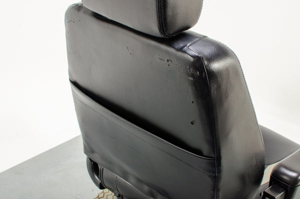 P327XL Used Powerchair Electric Mobility Wheelchair 32 Stone Bariatric Heavy-Duty
