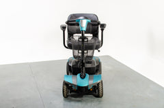 Rascal Veo Sport Used Electric Mobility Scooter Small Transportable Suspension Boot Folding