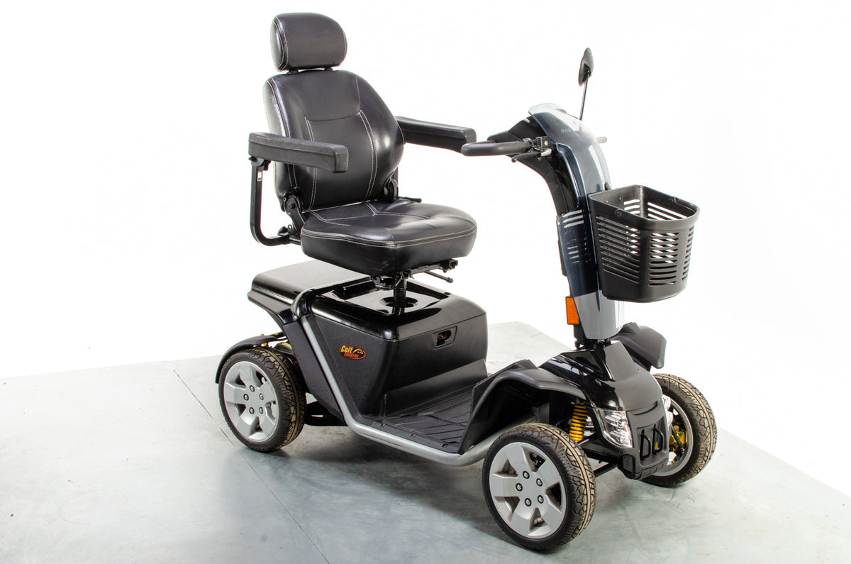 Pride Colt Executive Used Mobility Scooter All-Terrain Off-Road 8mph Main image