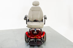 Pride Jazzy Select Used Electric Wheelchair Powerchair Indoor Outdoor MWD