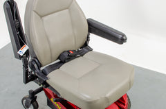 Pride Jazzy Select Used Electric Wheelchair Powerchair Indoor Outdoor MWD