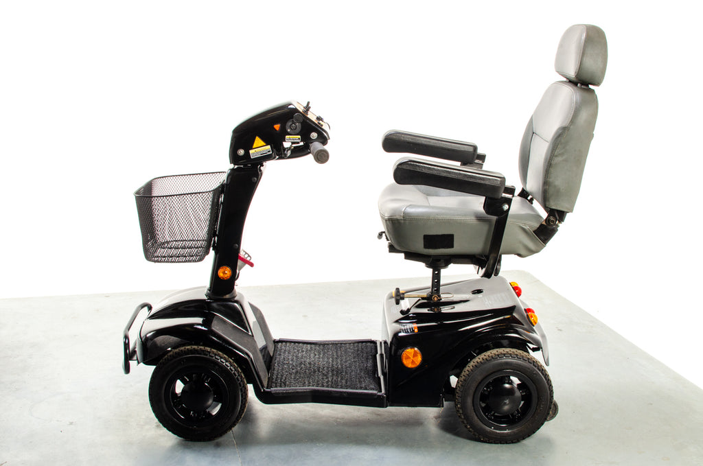 Rascal 388XL Used Electric Mobility Scooter 6mph Road Pavement Comfy