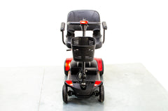 Pride Go-Go Traveller Used Mobility Scooter Boot Small Lightweight Folding