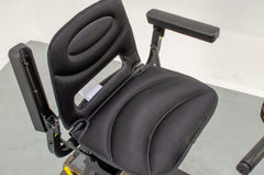 One Rehab Globetrotter Used Mobility Scooter Remote Folding Lithium Lightweight eDrive