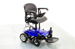 CareCo Fenix Indoor Transportable Powerchair Electric Wheelchair