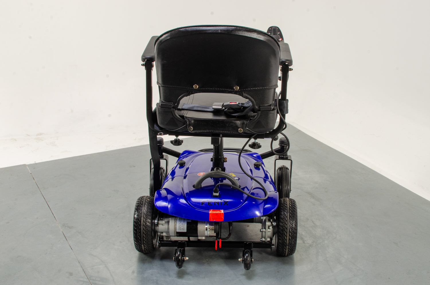 CareCo Fenix Indoor Transportable Powerchair Electric Wheelchair