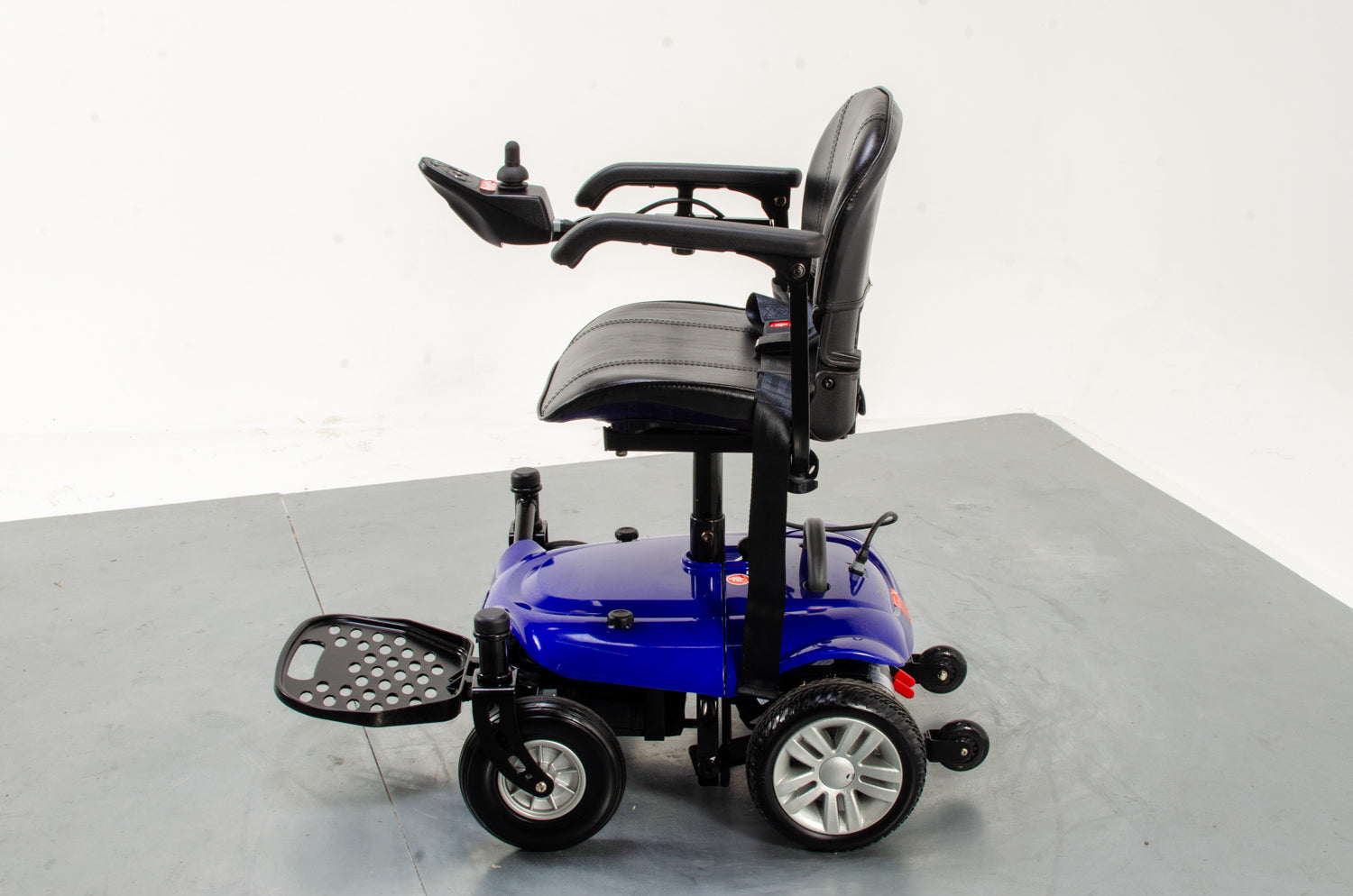 CareCo Fenix Indoor Transportable Powerchair Electric Wheelchair