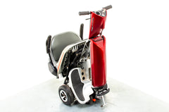 Prestige AutoGo Used Electric Mobility Scooter Folding Lightweight Transportable