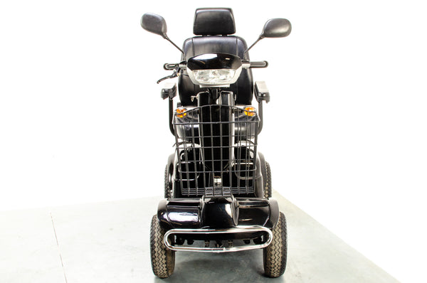 Rascal Pioneer Used Electric Mobility Scooter All-Terrain Suspension Off-Road