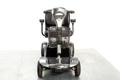 Sterling Sapphire 2 Used Mobility Scooter Transportable Pneumatic Folding Boot