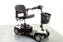 Drive Style Plus Used Mobility Scooter Transportable Boot Folding