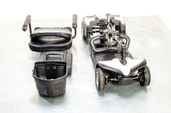 Drive Style Plus Used Mobility Scooter Transportable Boot Folding