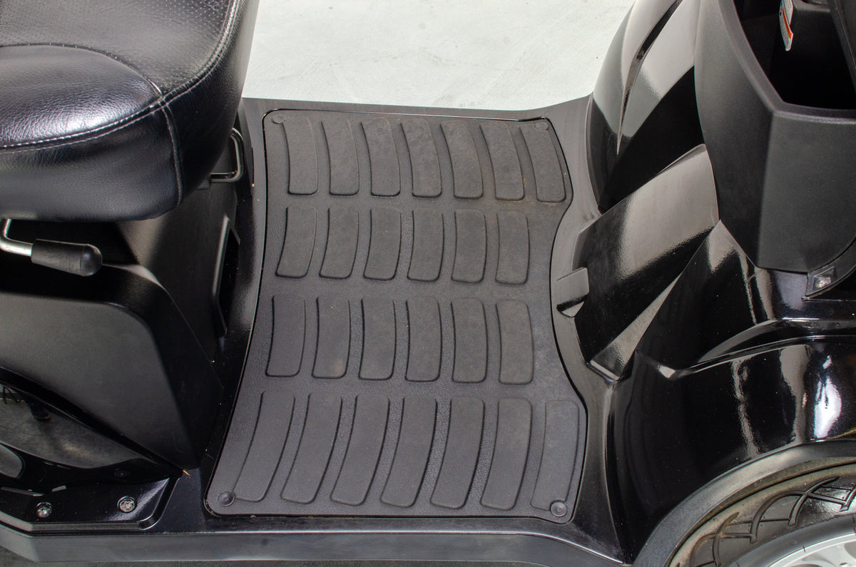 Rascal Vision - 2018 - 8 MPH - 50/75 AH Battery - 20 to 25 Mile Range