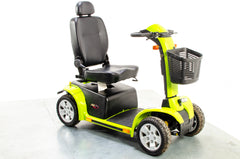 Pride Colt Pursuit 8mph Large All Terrain Transportable Mobility Scooter