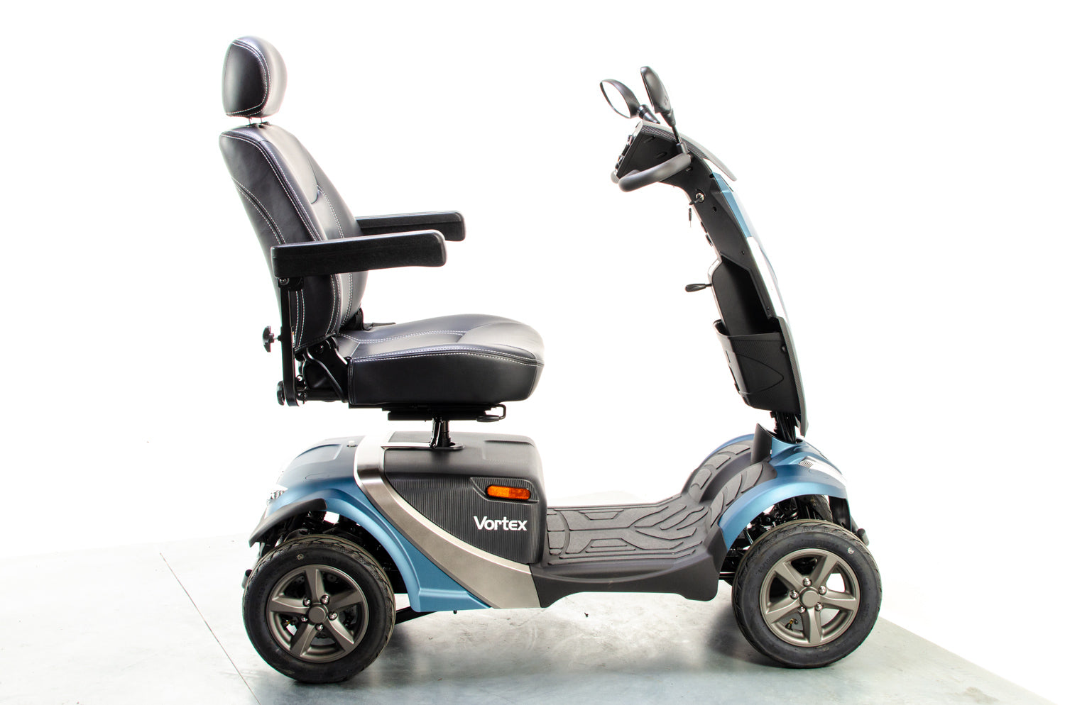 Rascal Vortex Large All Terrain Mobility Scooter