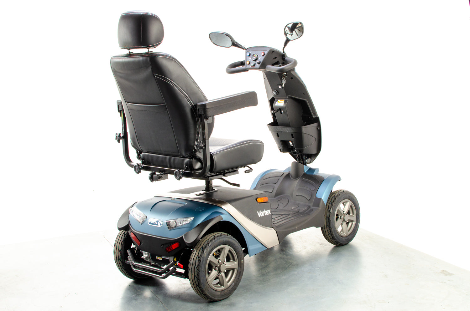 Rascal Vortex Large All Terrain Mobility Scooter