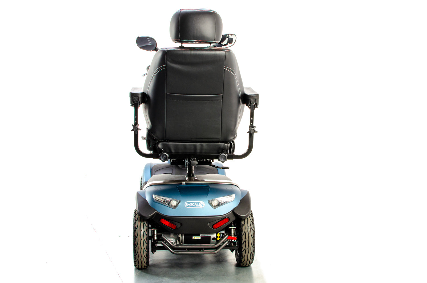 Rascal Vortex Large All Terrain Mobility Scooter