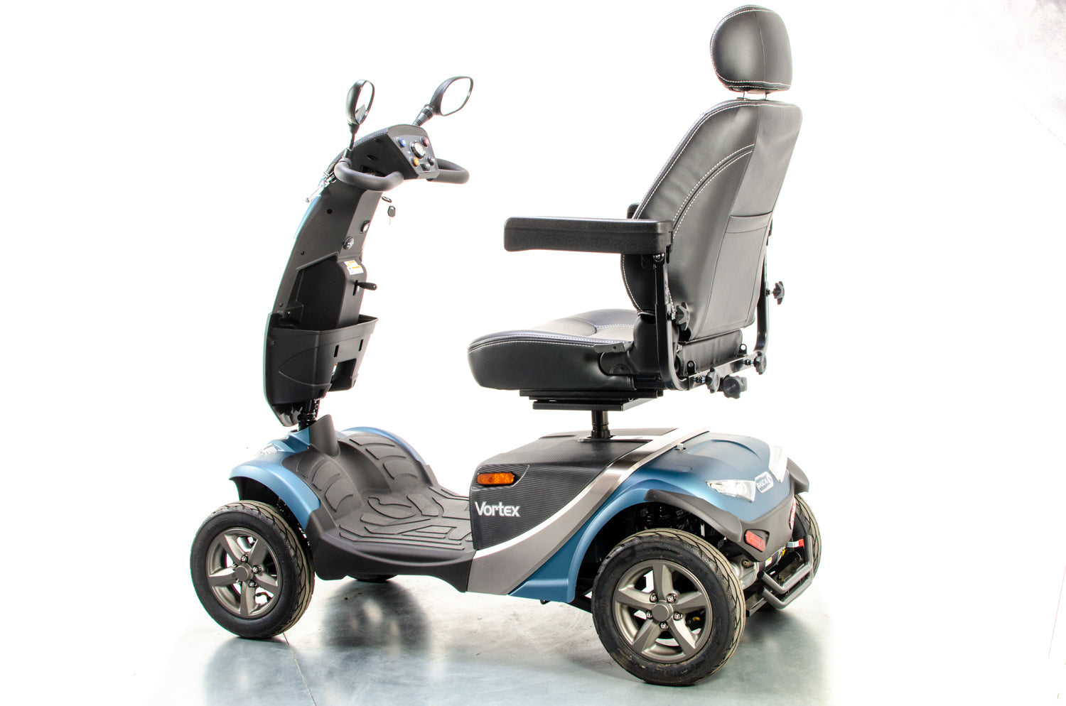 Rascal Vortex Large All Terrain Mobility Scooter