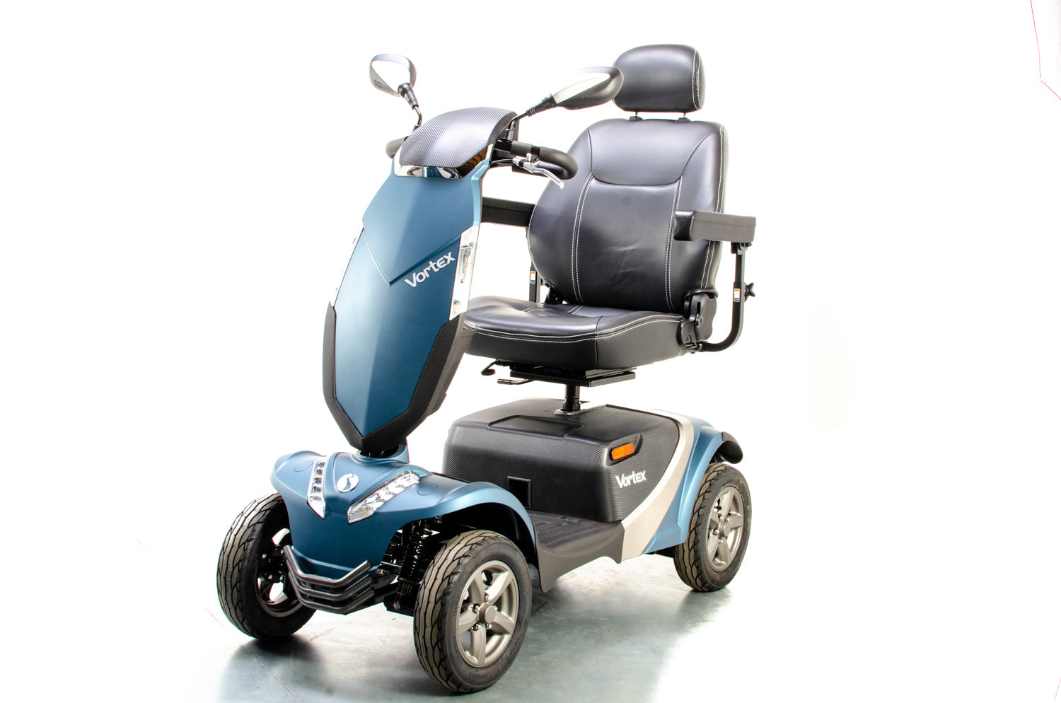 Rascal Vortex Large All Terrain Mobility Scooter