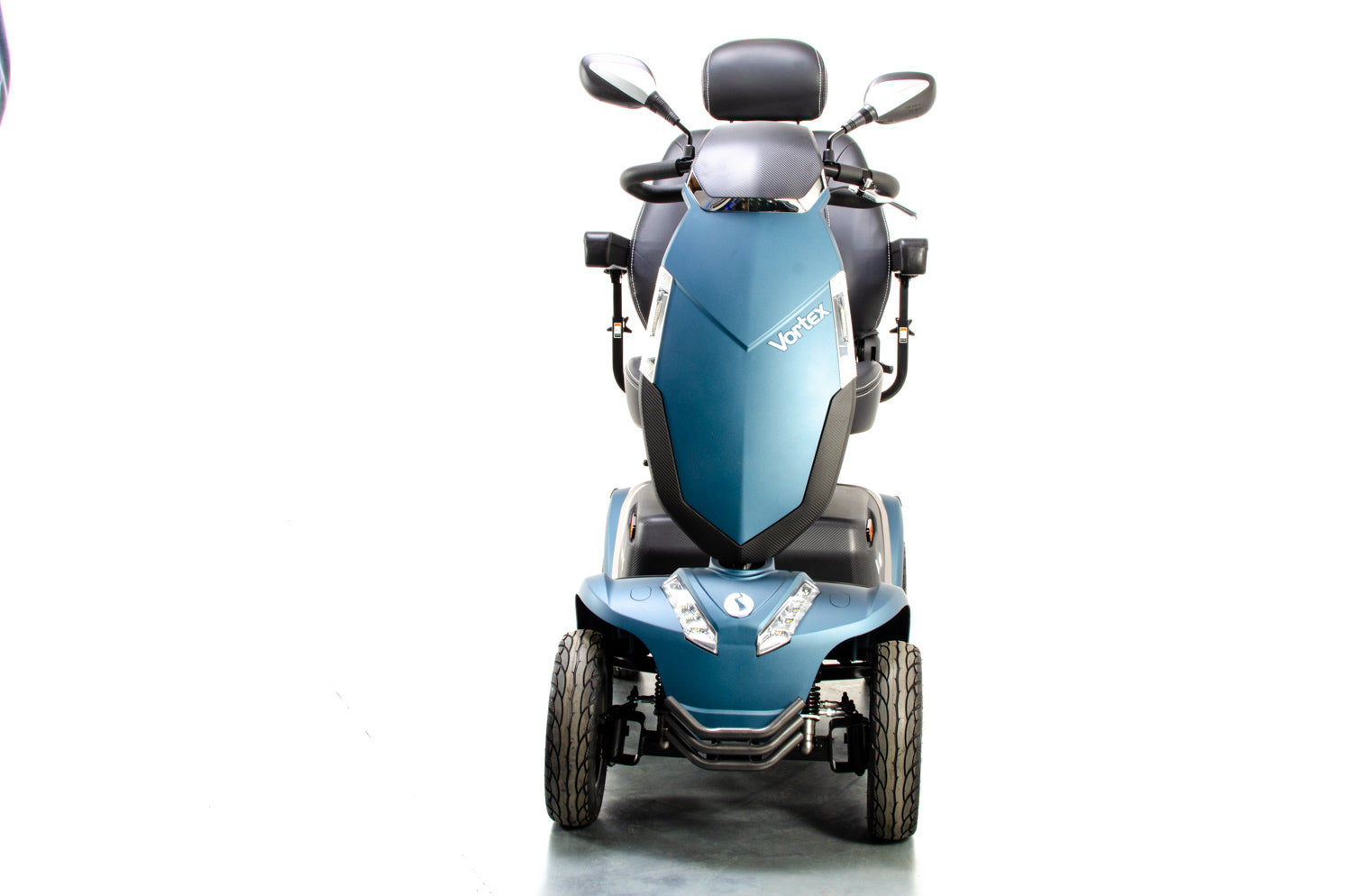 Rascal Vortex Large All Terrain Mobility Scooter Secondary image