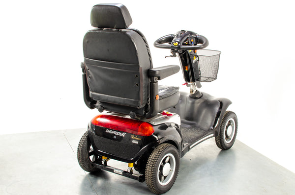 Shoprider Cordoba Used Mobility Scooter Large All-Terrain 8mph Roma Off-Road