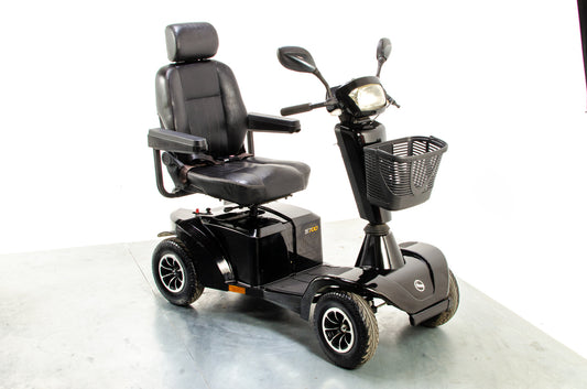 Sterling S700 Used Mobility Scooter Large All-Terrain Off-Road Sunrise Medical 1500