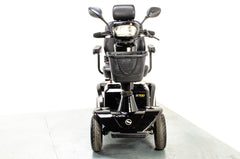 Sterling S700 Used Mobility Scooter Large All-Terrain Off-Road Sunrise Medical