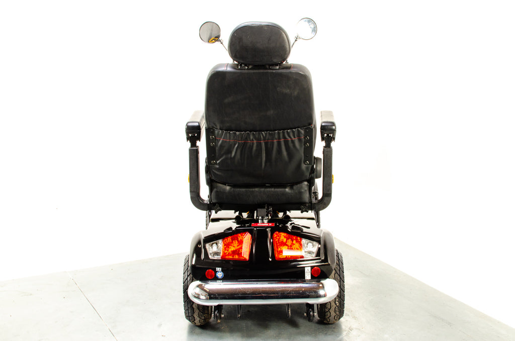 Eden Gatsby Used Mobility Scooter 8mph Pavement Road Comfy
