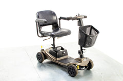 Liberty Vogue Used Mobility Scooter Suspension Transportable One Rehab