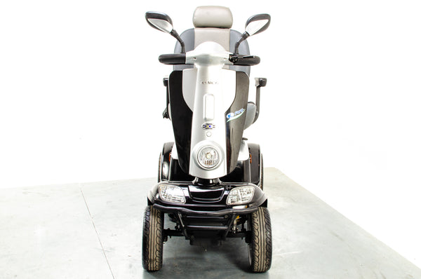 Kymco Maxi XLS Used Mobility Scooter Large All-Terrain 8mph Suspension