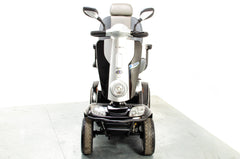 Kymco Maxi XLS Used Mobility Scooter Large All-Terrain 8mph Suspension