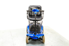 Sunrise Bootmaster Elite Electric Mobility Scooter Transportable Paris