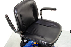 Sunrise Bootmaster Elite Electric Mobility Scooter Transportable Paris