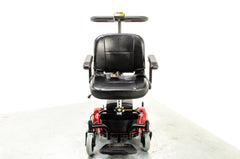 Rascal WeGo Electric Wheelchair Powerchair Attendant Controlled Transportable