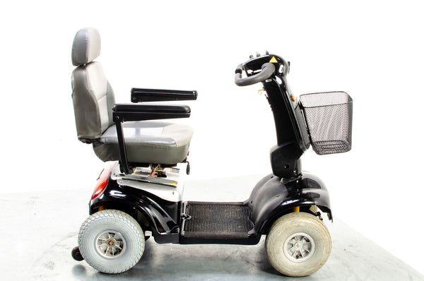 Shoprider Cadiz Used Mobility Scooter 8mph Pavement Road Roma Medical Comfort