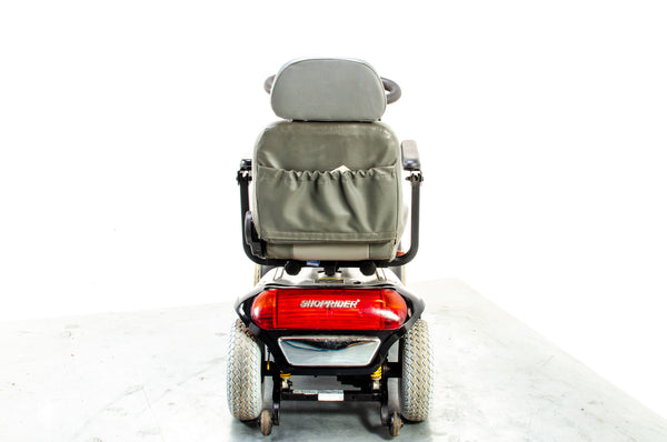 Shoprider Cadiz Used Mobility Scooter 8mph Pavement Road Roma Medical Comfort