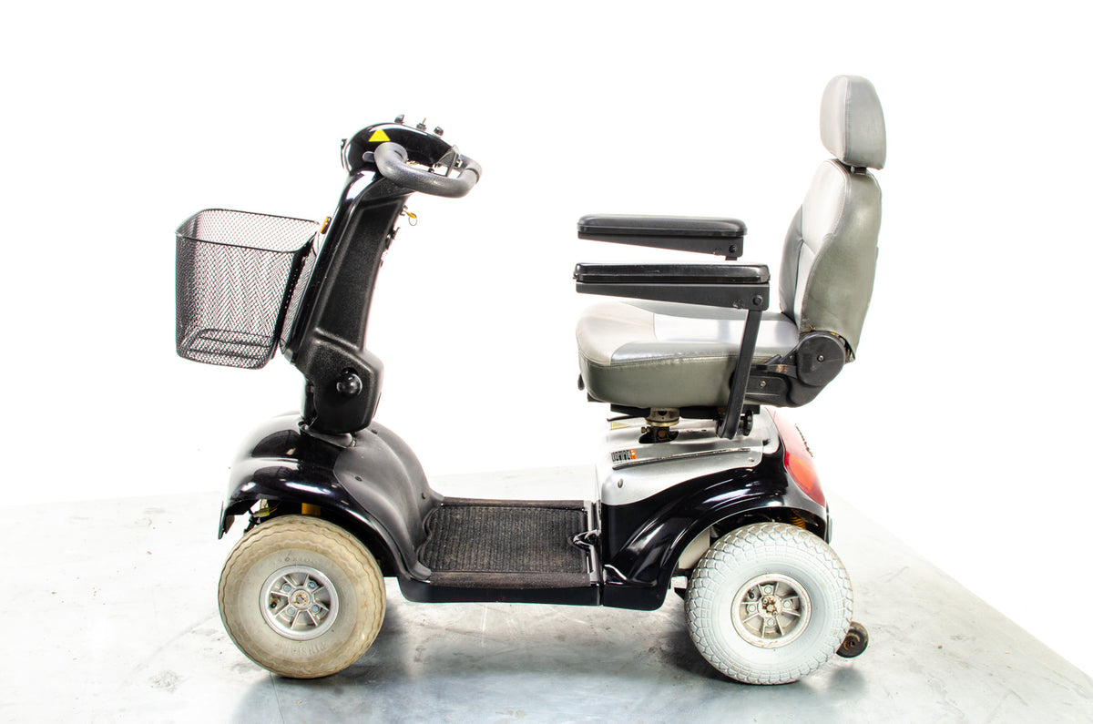 Shoprider Cadiz Used Mobility Scooter 8mph Pavement Road Roma Medical Comfort