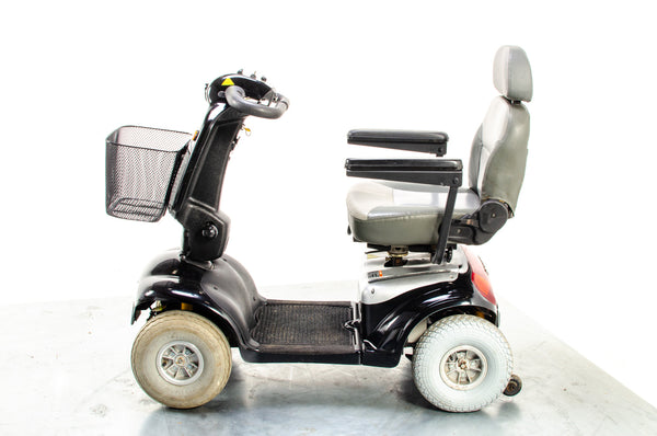 Shoprider Cadiz Used Mobility Scooter 8mph Pavement Road Roma Medical Comfort