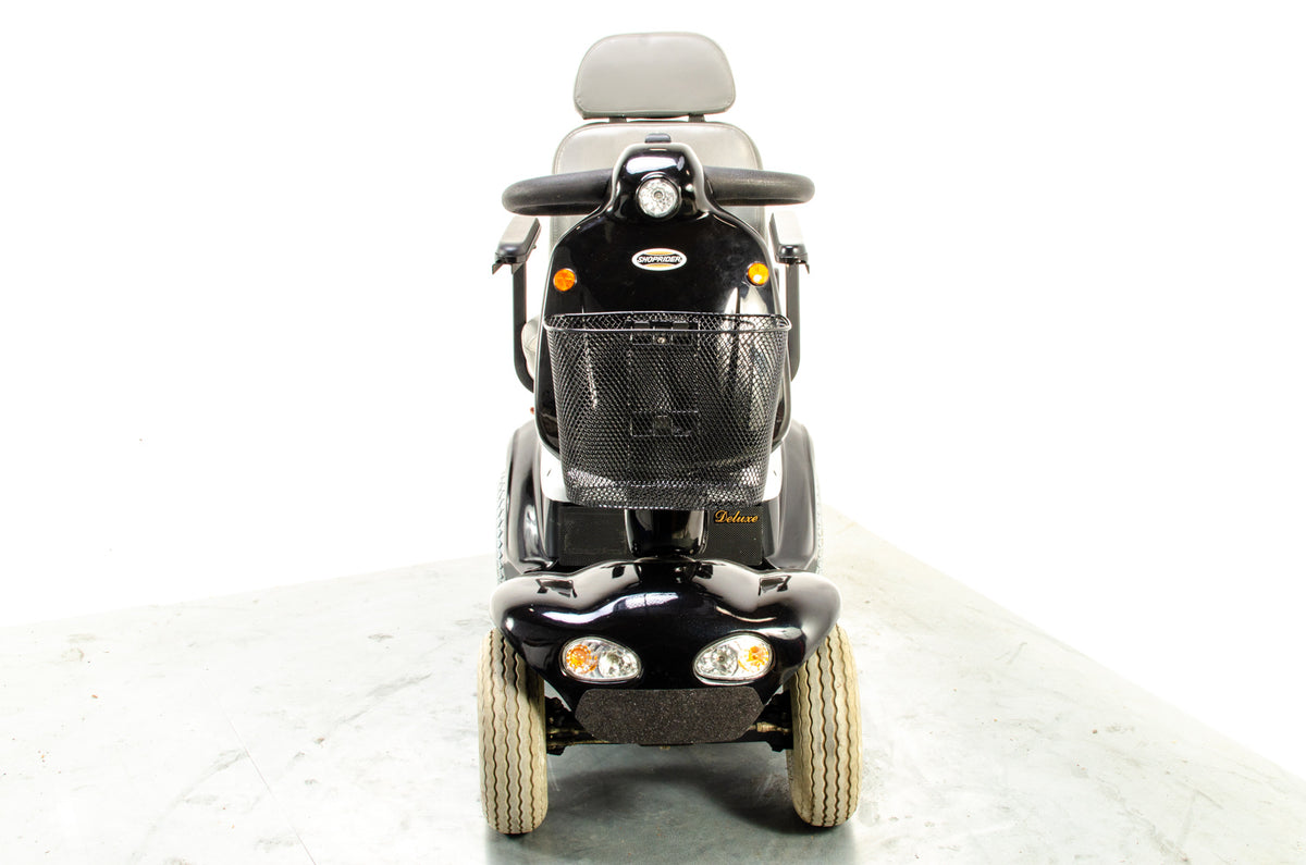 Shoprider Cadiz Used Mobility Scooter 8mph Pavement Road Roma Medical Comfort