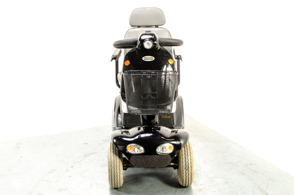 Shoprider Cadiz Used Mobility Scooter 8mph Pavement Road Roma Medical Comfort