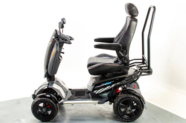 TGA Vita X Used Mobility Scooter 8mph All-Terrain Off-Road Large Road Legal