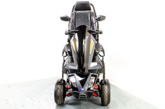 TGA Vita X Used Mobility Scooter 8mph All-Terrain Off-Road Large Road Legal