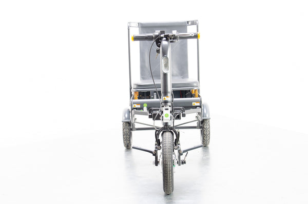 eFOLDI 8mph Lightweight Folding Mobility Scooter