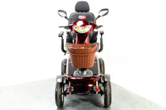 2020 Eden Roadmaster Plus Used Mobility Scooter 8mph Large All Terrain Luxury Electric