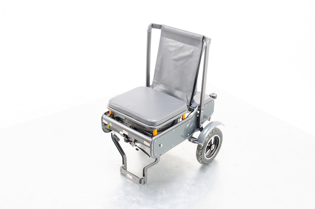 eFOLDI 8mph Lightweight Folding Mobility Scooter