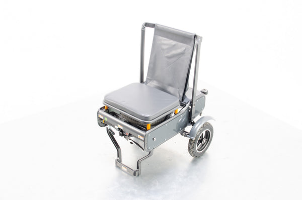 eFOLDI 8mph Lightweight Folding Mobility Scooter