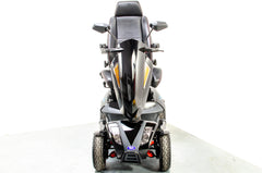 TGA Vita Sport Used Mobility Scooter 8mph All-Terrain Large Road Legal Bucket Seat