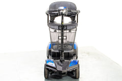 Drive Scout Used Mobility Scooter Small Transportable Boot Lightweight 4mph