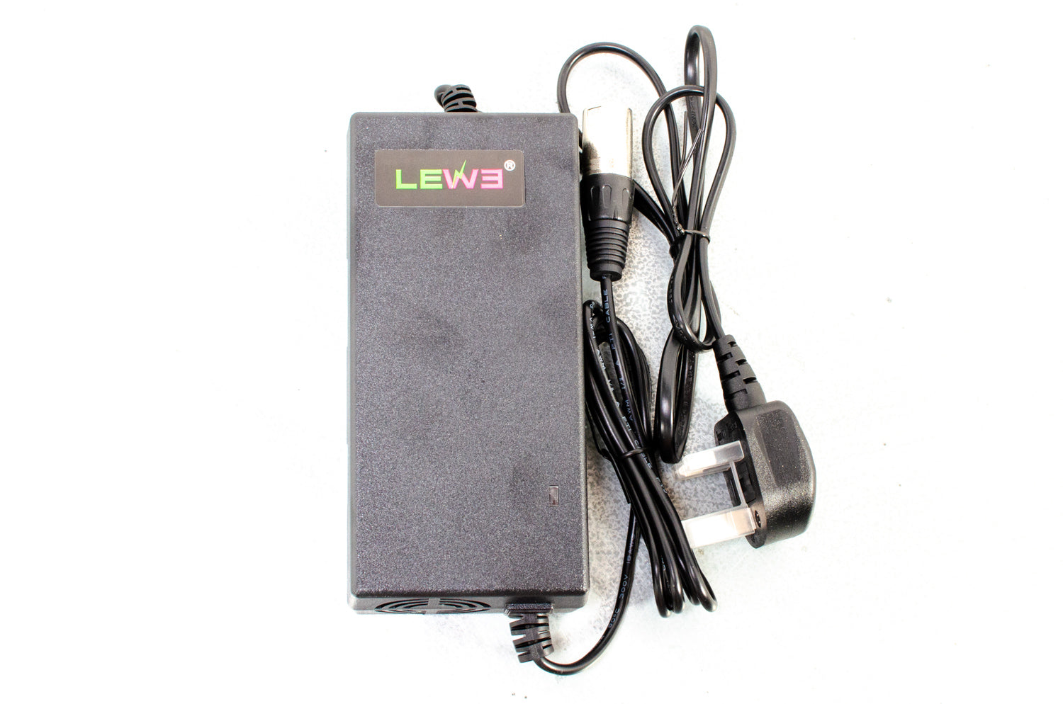 Mobility Scooter Charger 5A 24V Suitable for Lead Acid Batteries 35Ah to 50Ah Secondary image